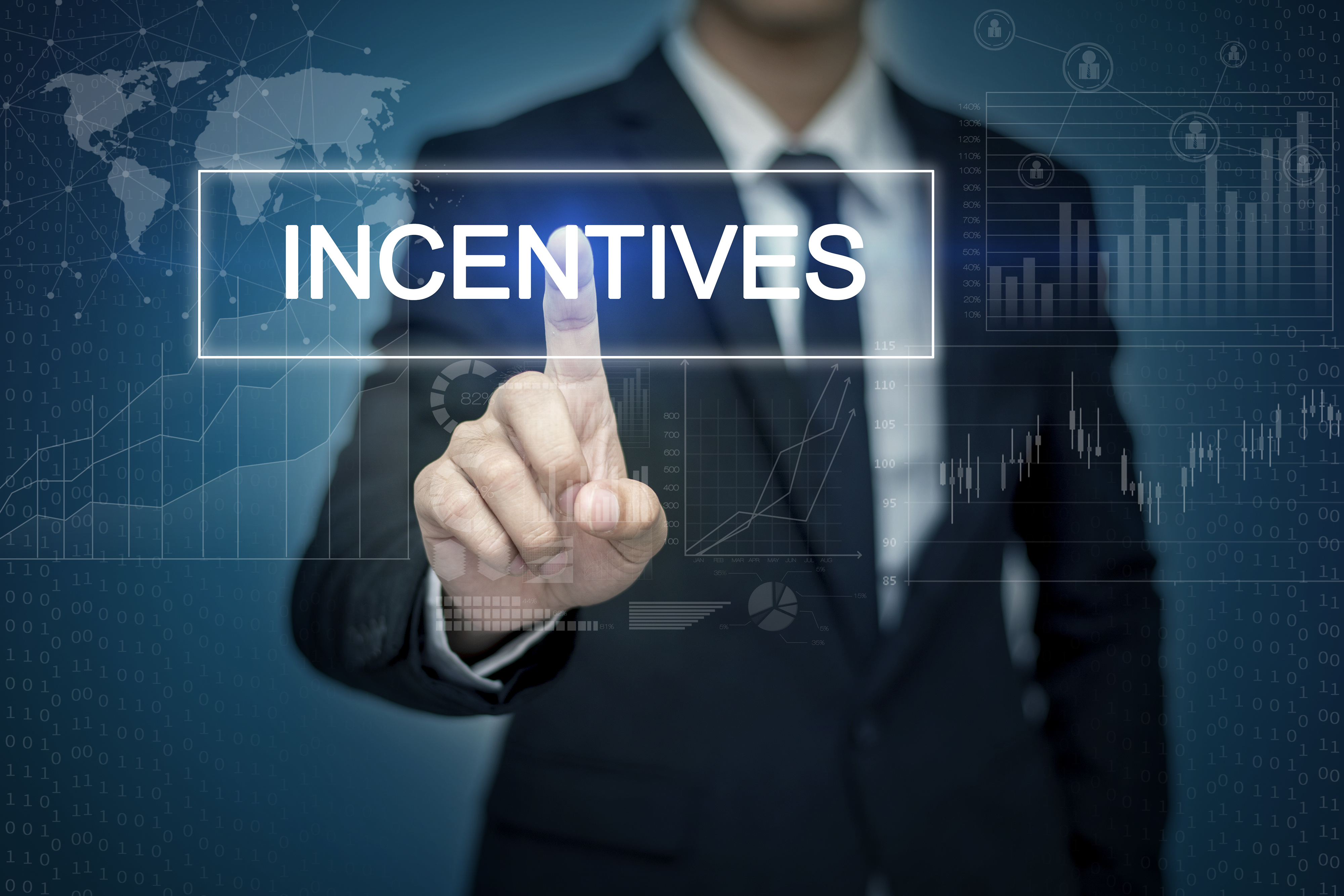 INCENTIVES