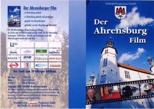 DER AHRENSBURG FILM 